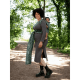 Shire™ Westfarthing Cairis Half Buckle by Oscha - Half Buckle CarrierLittle Zen One0111115953