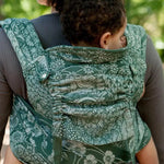 Shire™ Westfarthing Cairis Half Buckle by Oscha - Half Buckle CarrierLittle Zen One0111115953