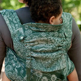 Shire™ Westfarthing Cairis Half Buckle by Oscha - Half Buckle CarrierLittle Zen One0111115953