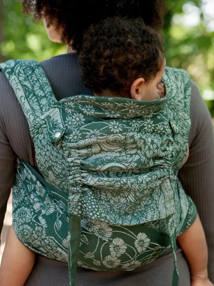 Shire™ Westfarthing Cairis Half Buckle by Oscha - Half Buckle CarrierLittle Zen One0111115953