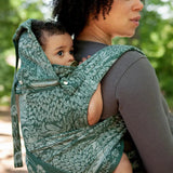 Shire™ Westfarthing Cairis Half Buckle by Oscha - Half Buckle CarrierLittle Zen One0111115953