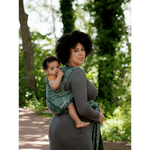 Shire™ Westfarthing Cairis Half Buckle by Oscha - Half Buckle CarrierLittle Zen One0111115953