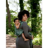 Shire™ Westfarthing Cairis Half Buckle by Oscha - Half Buckle CarrierLittle Zen One0111115953