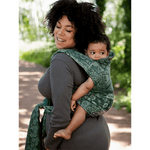 Shire™ Westfarthing Cairis Half Buckle by Oscha - Half Buckle CarrierLittle Zen One0111115953