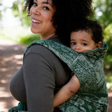 Shire™ Westfarthing Cairis Half Buckle by Oscha - Half Buckle CarrierLittle Zen One0111115953