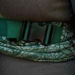 Shire™ Westfarthing Cairis Half Buckle by Oscha - Half Buckle CarrierLittle Zen One0111115953