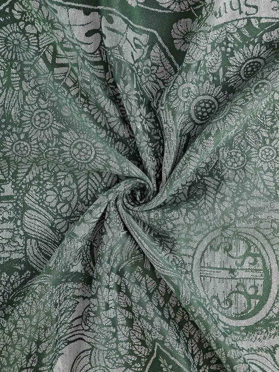 Shire Westfarthing Fabric Pieces by Oscha Fabric