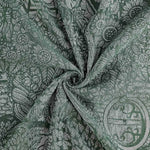 Shire Westfarthing Fabric Pieces by Oscha Fabric