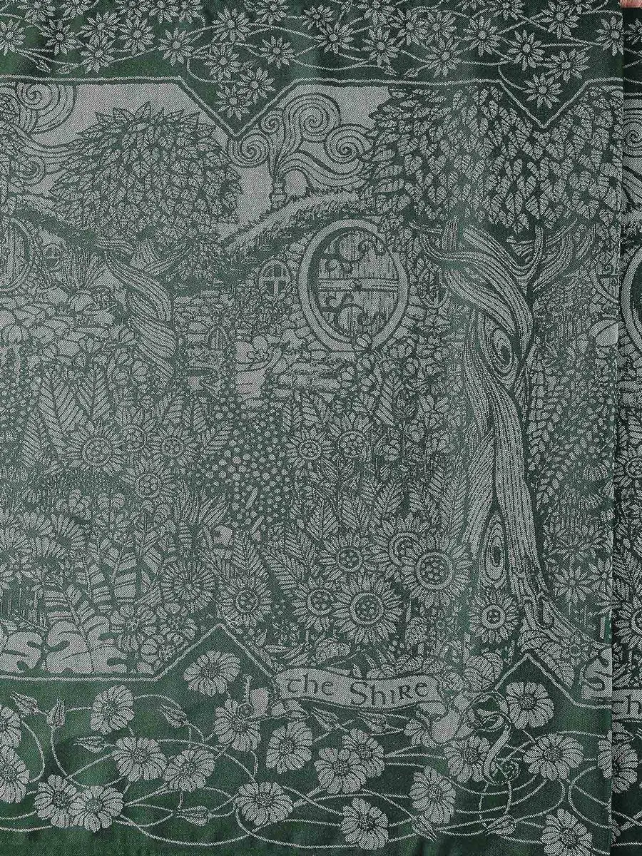 Shire Westfarthing Fabric Pieces by Oscha Fabric