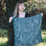 Shire Westfarthing Infinity Loop Scarf