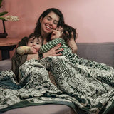 Shire Westfarthing Lightweight Blanket by Oscha - Home & HobbyLittle Zen One1111143474