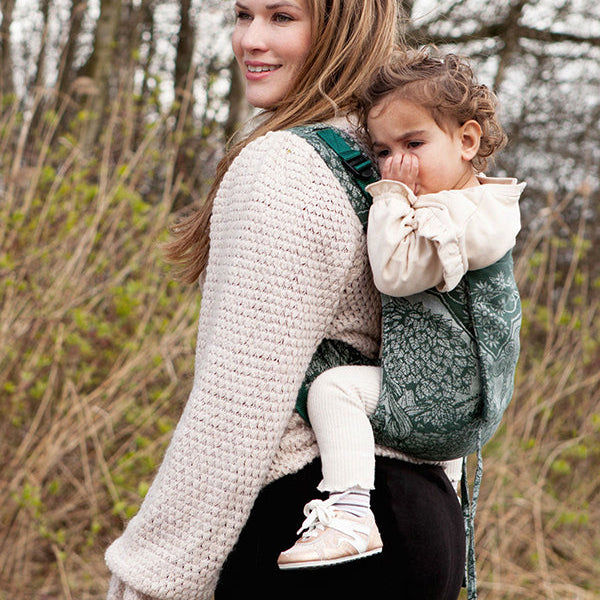 Shire Westfarthing Onbuhimo Baby Carrier