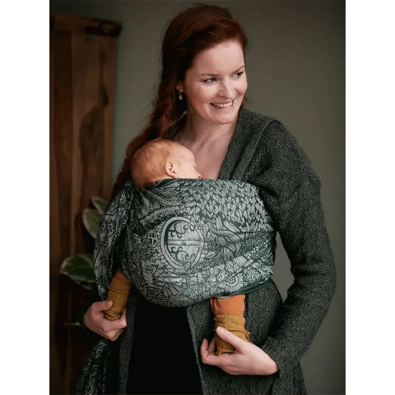 Shire Westfarthing Ring Sling