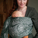 Shire™ Westfarthing Ring Sling by Oscha - Ring SlingLittle Zen One111112173