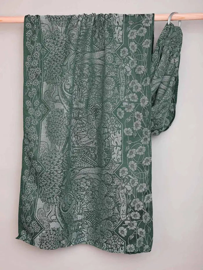 Shire™ Westfarthing Ring Sling by Oscha - Ring SlingLittle Zen One111112173