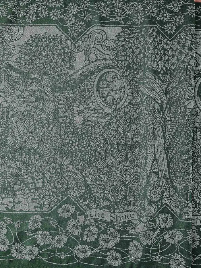 Shire™ Westfarthing Ring Sling by Oscha - Ring SlingLittle Zen One111112173