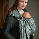 Shire™ Westfarthing Ring Sling by Oscha - Ring SlingLittle Zen One111112173