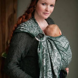 Shire™ Westfarthing Ring Sling by Oscha - Ring SlingLittle Zen One111112173