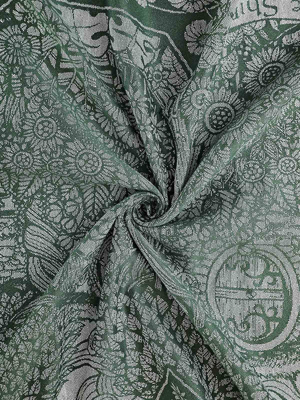 Shire™ Westfarthing Shawl by Oscha Oscha at Little Zen One