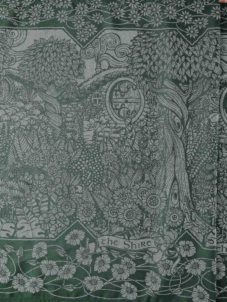 Shire Westfarthing Woven Wrap