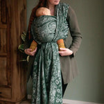 Shire™ Westfarthing Woven Wrap by Oscha - Woven WrapLittle Zen One111117648