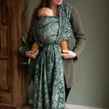 Shire™ Westfarthing Woven Wrap by Oscha - Woven WrapLittle Zen One111117648