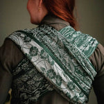 Shire™ Westfarthing Woven Wrap by Oscha - Woven WrapLittle Zen One111117648