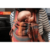 Sierra MySol Half Buckle by Girasol - Half Buckle CarrierLittle Zen One96224912526