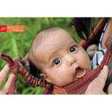 Sierra MySol Half Buckle by Girasol - Half Buckle CarrierLittle Zen One96224912526