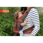 Sierra MySol Half Buckle by Girasol - Half Buckle CarrierLittle Zen One96224912526