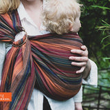 Sierra Ring Sling