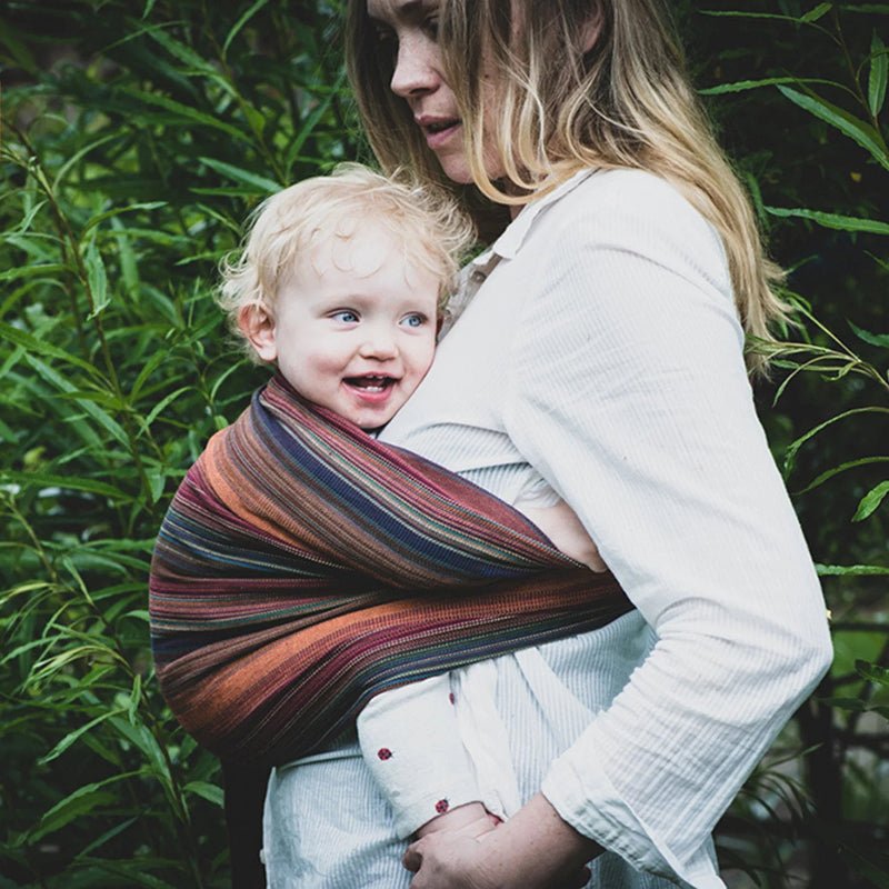 Sierra Ring Sling by Girasol - Ring SlingLittle Zen One96224912120