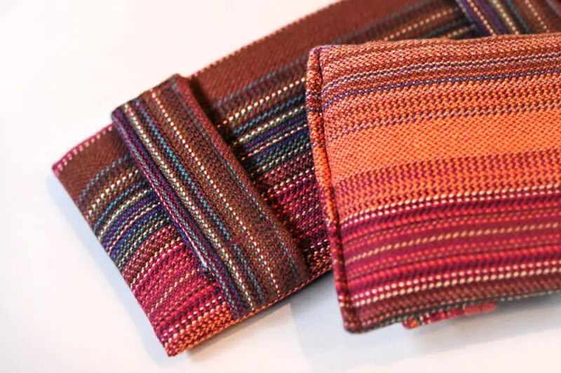 Sierra Shoulder Pads by Girasol - Baby Carrier AccessoriesLittle Zen One96224910249