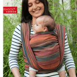 Sierra Woven Wrap by Girasol - Woven WrapLittle Zen One84062288