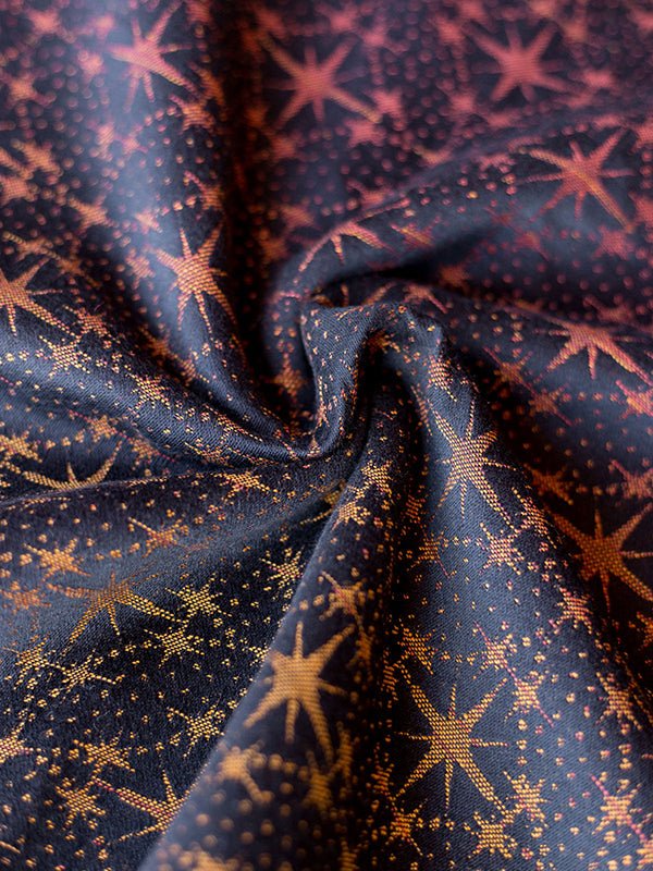 Silent Night Candlelight Bairn Baby Carrier by Oscha - Buckle CarrierLittle Zen One04077392