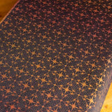 Silent Night Candlelight Shawl