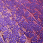 Silent Night Delights Bairn Baby Carrier by Oscha - Buckle CarrierLittle Zen One49576528