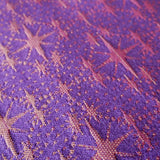 Silent Night Delights Bairn Baby Carrier by Oscha - Buckle CarrierLittle Zen One49576528