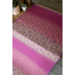Silent Night Delights Woven Wrap