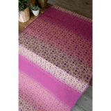 Silent Night Delights Woven Wrap