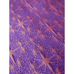 Silent Night Delights Woven Wrap