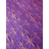 Silent Night Delights Woven Wrap