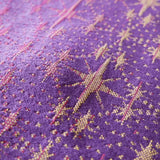Silent Night Delights Woven Wrap