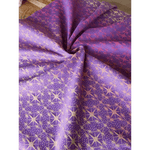 Silent Night Delights Woven Wrap