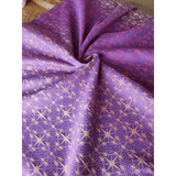 Silent Night Delights Woven Wrap