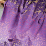 Silent Night Delights Woven Wrap