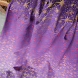 Silent Night Delights Woven Wrap