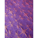 Silent Night Delights Woven Wrap by Oscha - Woven WrapLittle Zen One10939216