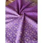 Silent Night Delights Woven Wrap by Oscha - Woven WrapLittle Zen One10939216