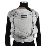 Silver DidyKlick 4u Half Buckle